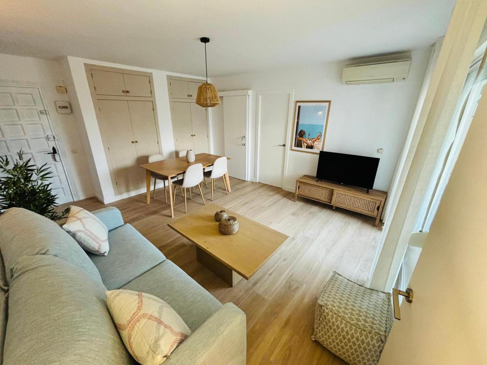 Saona Coast - Apartamento En Urbatenis, Jávea Exterior photo