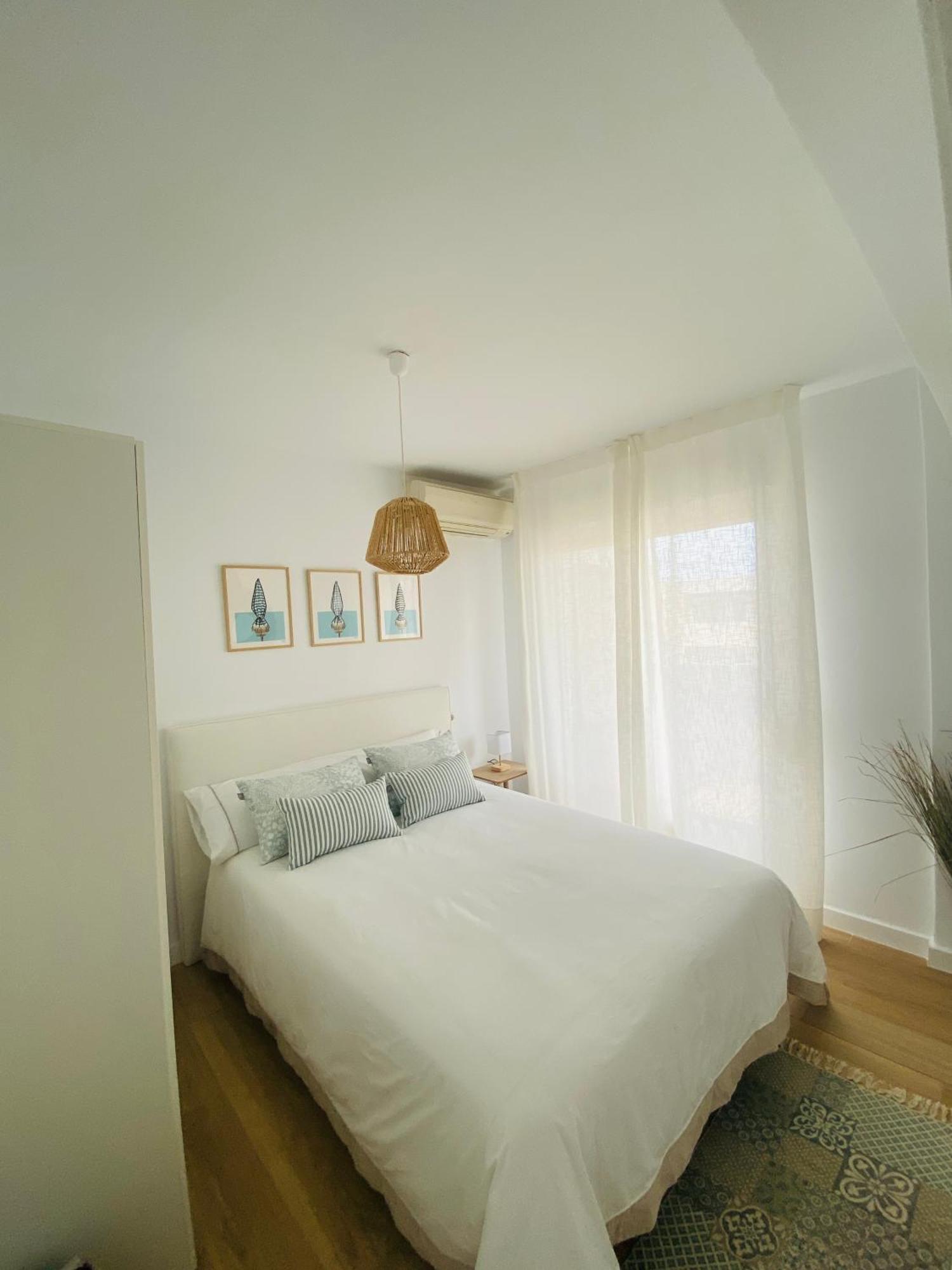Saona Coast - Apartamento Reformado En Playa Arenal, Jávea Exterior photo